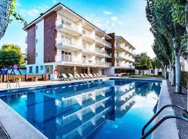 亚特兰大双威公寓