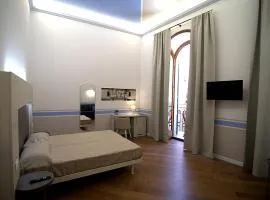 Giuliani Rooms