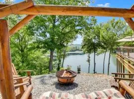 Lakefront Paradise Island