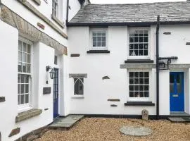 The Cornish Peak Beautiful Apartment In Grade 2 Listed Building In Cornwall By StayStaycations