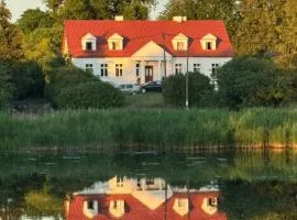 Dom Gościnny Ogłuszka