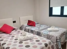 Apartamentos Marta
