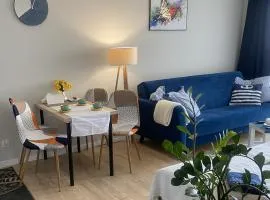 Apartament Mielczarskiego Tanie spanie Elbląg