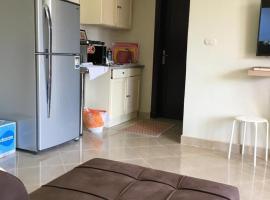 Golf Porto marina，位于阿莱曼的酒店