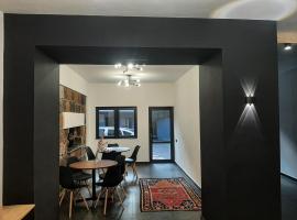 Innwoods Hotel，位于阿拉韦尔迪的酒店