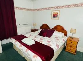 The Bliss 7 Home Stay, Self check-in with smart lock, Non Smoking Home in and out