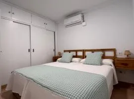 Apartamento 1 dormitorio - Geraneos 14