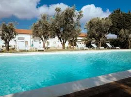 Masseria Monache