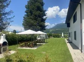 [Fronte lago]ResidenceGarden, moderno appartamento