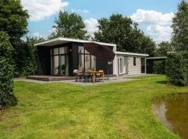 Vakantiepark Buitenplaats Holten