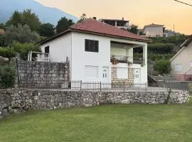 Country House Vukmanovic Bukovik