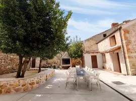 Alojamiento Turístico Casa Los Laureles