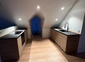 Kragenæs Havn，位于Torrig的酒店