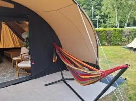 Glamping de Waardtent