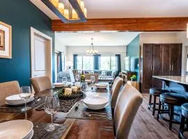 Downunder Mountain Retreat