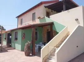 Fattoria La Traccia