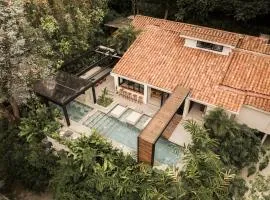Nattivo Luxury Home Medellin