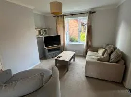 Milton Keynes Comfort Haven
