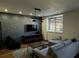 Modern apartment in city centre