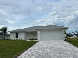 New Build With Heated Pool! Perfect for 2 families!