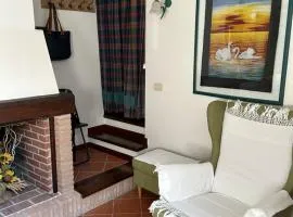 La Casetta del Vicolo