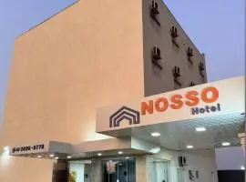 Nosso Hotel