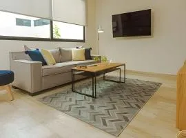 Mareas Penthouse *3BR *terraza