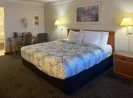 Motel 6 Phoenix, AZ Midtown