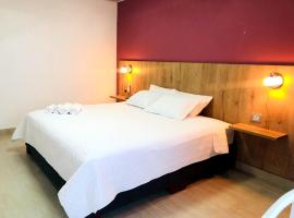Hotel Divaca
