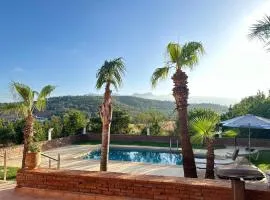 Villa de luxe ouad smir