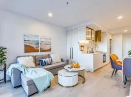 StayAU Hotel style Apartment BoxHill Netflix Gym