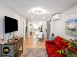8356 Adam back unit 2bed 2bath by sdstay