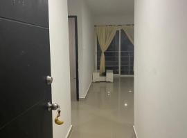 CONJUNTO RESIDENCIAL PUNTAL DEL ESTE COVEÑAS-SUCRE 1a，位于Coveñitas的酒店