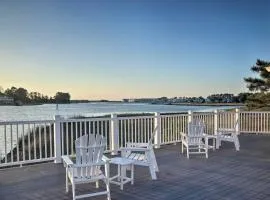 Pet-Friendly Ocean View Condo with Community Perks!