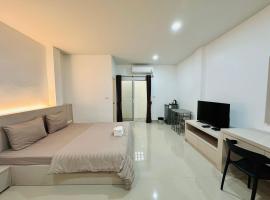 HADA House Apartment，位于Bang O的酒店