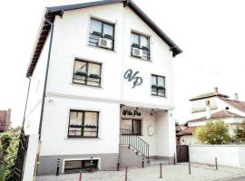 Casa Pia，位于阿尔巴尤利亚的酒店