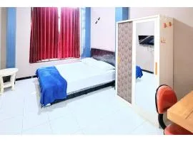 Home Inggil RedPartner