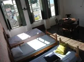 Hostel Torre Bahia