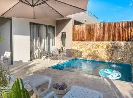 Villa privada en coveñas sucre