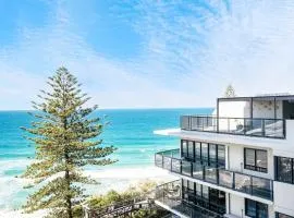 By The Beach - Clubb Coolum Beachside Resort