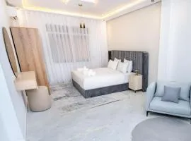 Serenity stays-luxury Suites & Appart 1