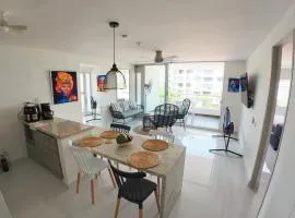 Ricaurte Apartamento Peñazul nuevo 90mts