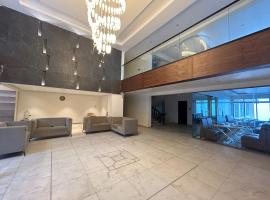 Hotel Oxina Cizel，位于科代卡纳尔的酒店