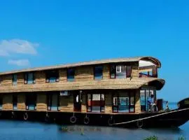 Northstar 6 Bedroom Ac Private Houseboat With All Meals