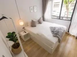 Drumie Home, 50m to Hoan Kiem lake - by Antique