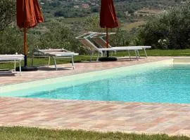 Agrolea Boutique Hotel Ristorante