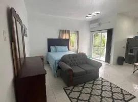 The Sunset Luxury Studio Apartment at Casa De Coco Ocho Rios, Jamaica