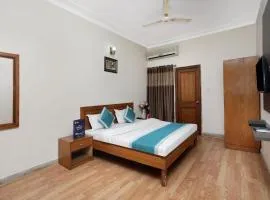 Super Hotel O 14451 The Residency Noida