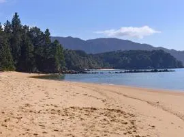 Ngaio Beach House - Kaiteriteri