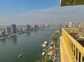 Cairo Nile Paradise Holiday